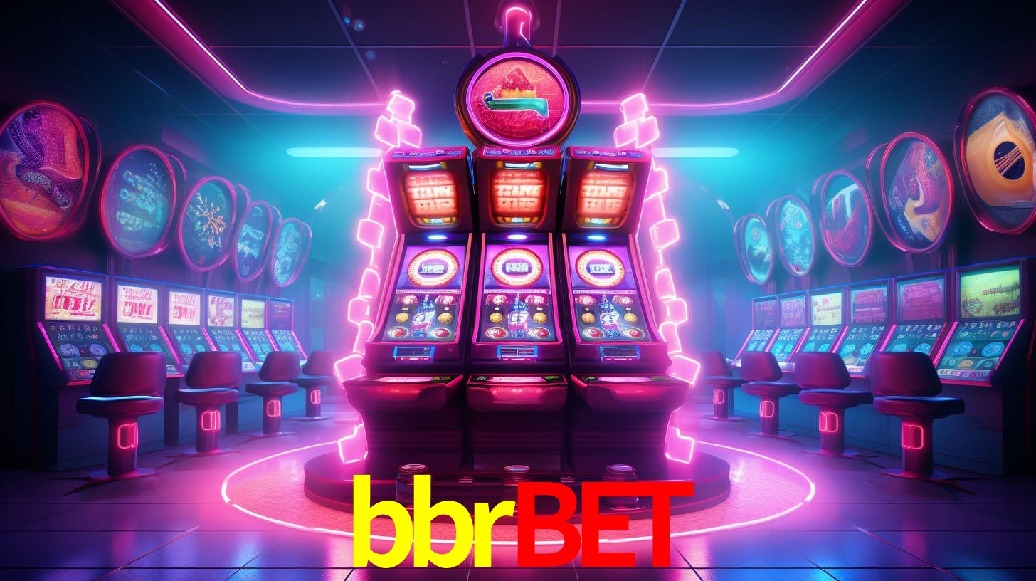 bbrbet: Seu Cassino Premiado com Pagamentos Rápidos