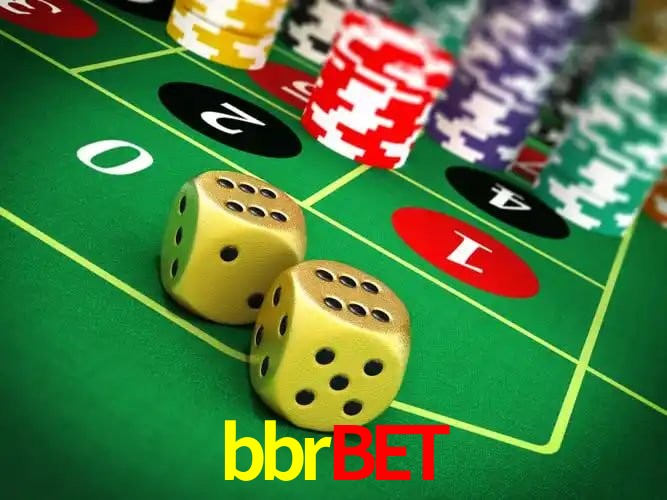 Welcome Bonus bbrbet