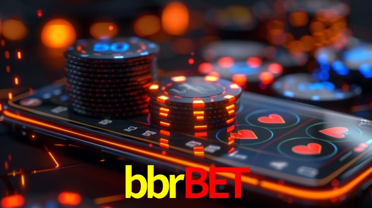 Bonus Features bbrbet