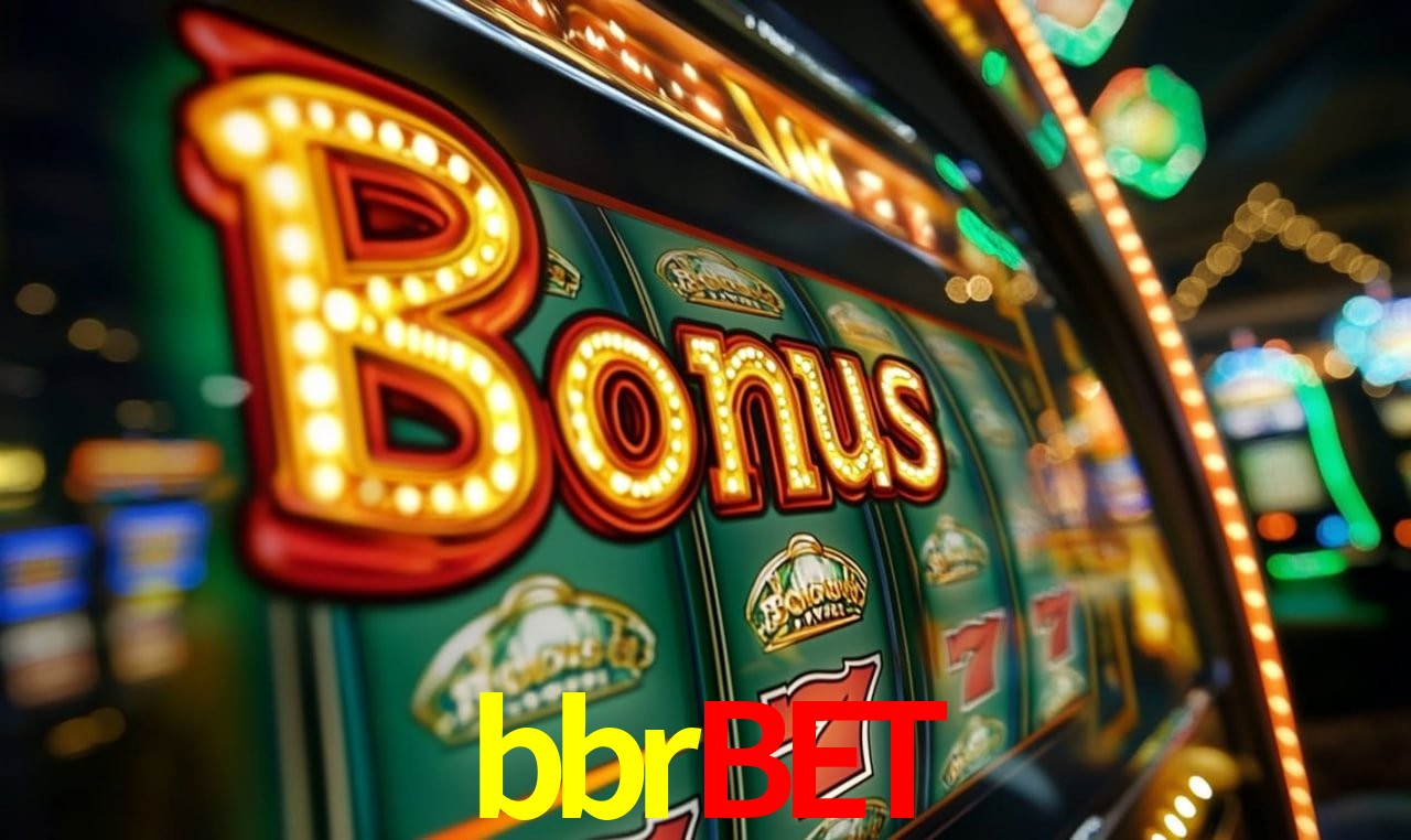 Jogos com bônus e suporte 24h na bbrbet