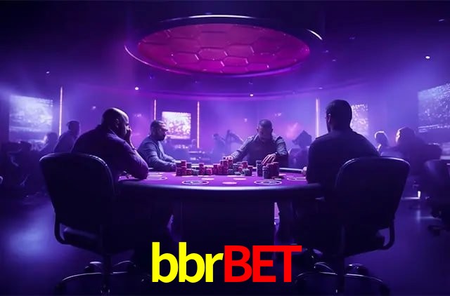 Inovações de Jogos na bbrbet: O Futuro das Experiências Interativas