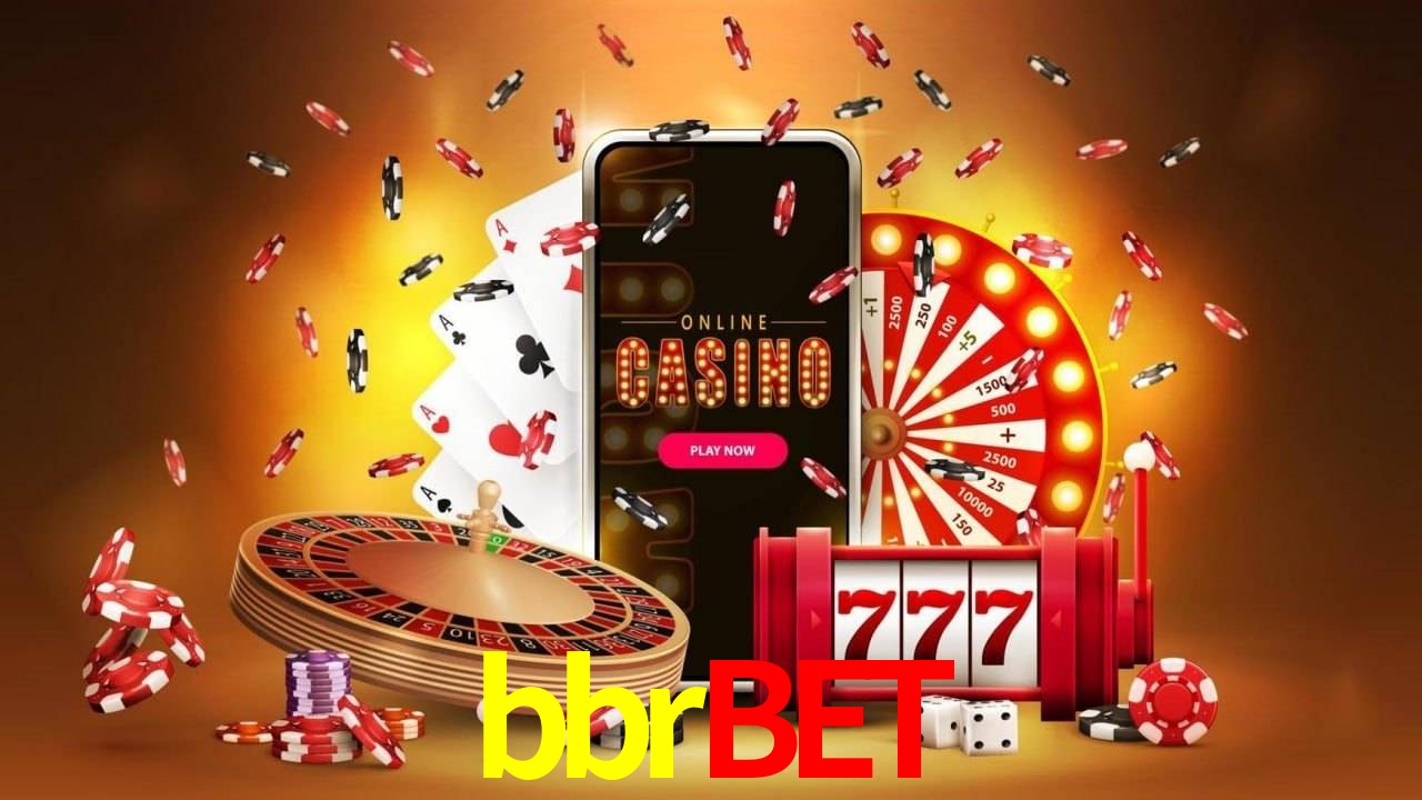 Casino Ao Vivo bbrbet