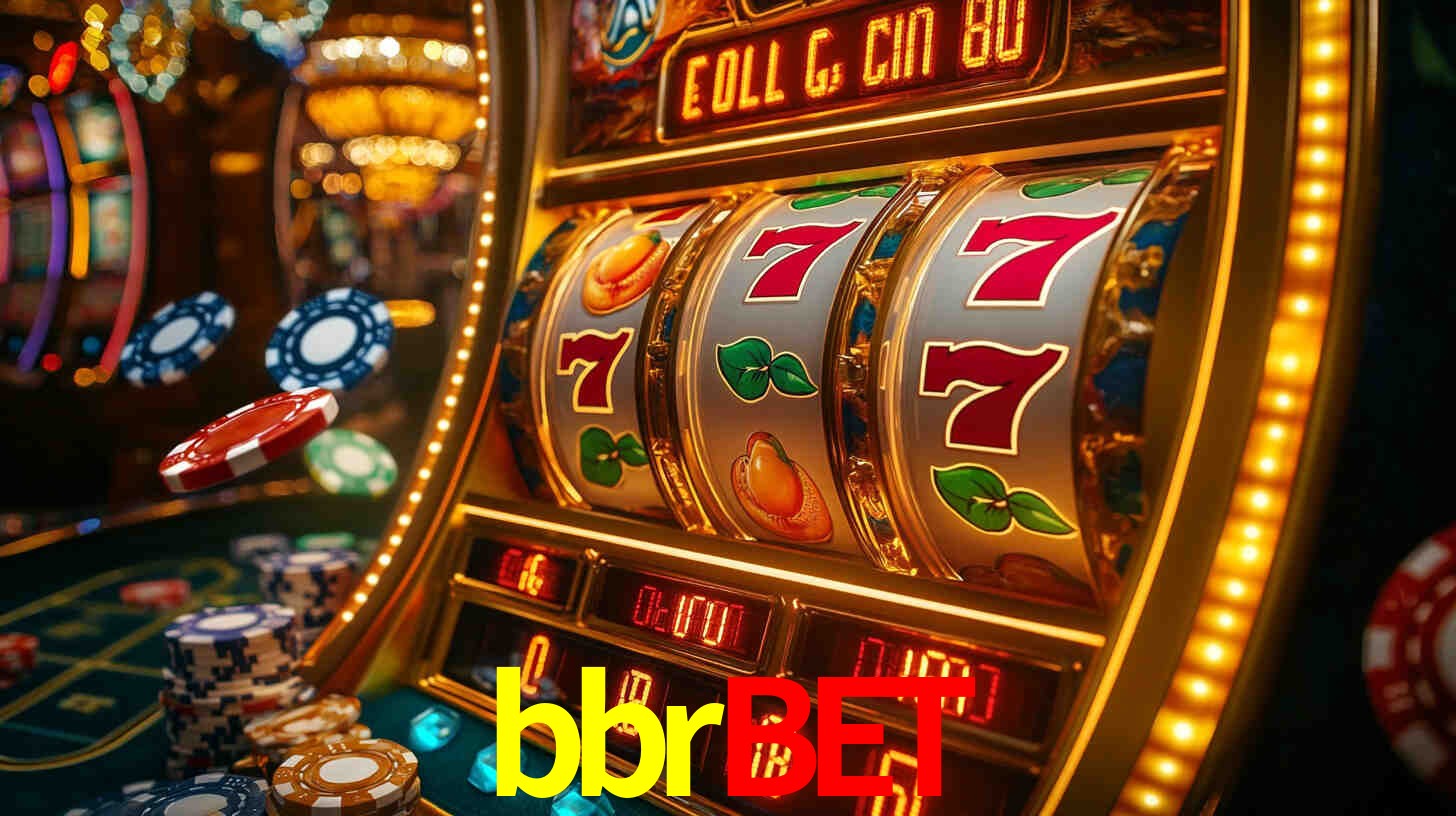 Welcome Bonus bbrbet