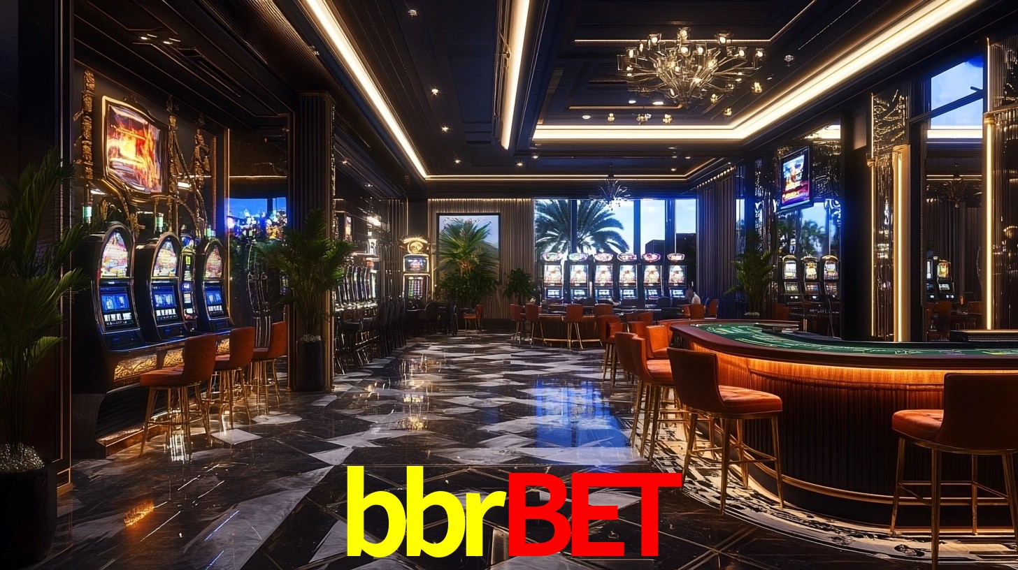 Premium Interface bbrbet