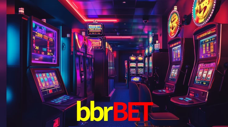 Cashback e recargas na bbrbet