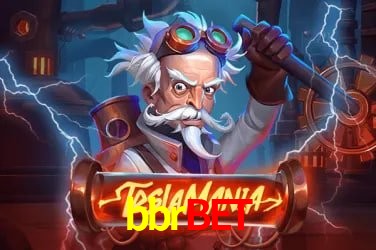 Provedores de Jogos bbrbet