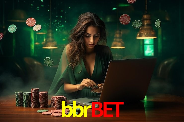 Escolher plataforma para baixar bbrbet