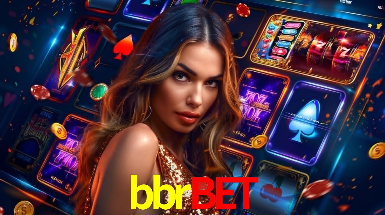 A Emoção da Loteria na bbrbet: Uma Chance de Mudança de Vida