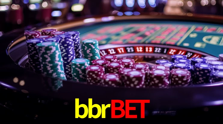 Blackjack Table bbrbet
