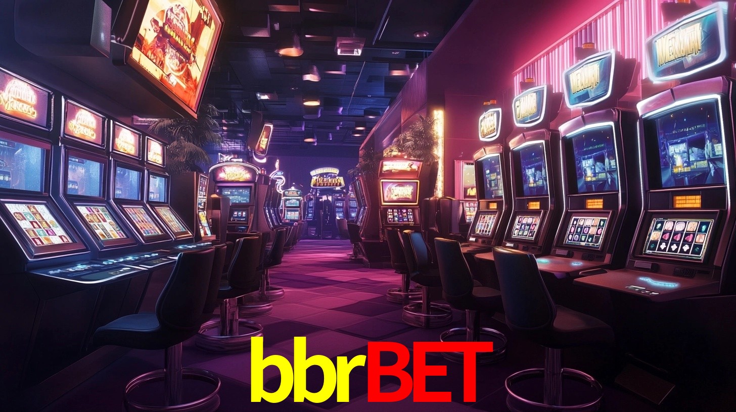 bbrbet App Interface