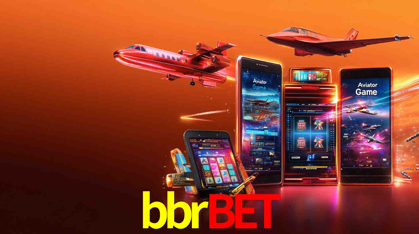 Desvendando o Mundo dos Jogos Virtuais na bbrbet