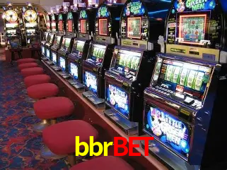 Descubra a Magia dos Jogos de Arcade no bbrbet