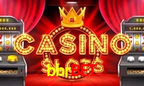 Slot Games bbrbet