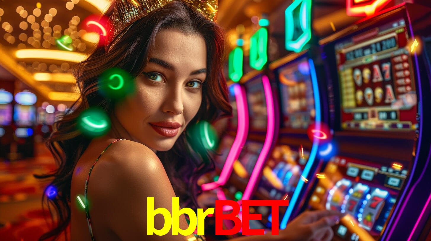 Apostas com odds competitivas na bbrbet