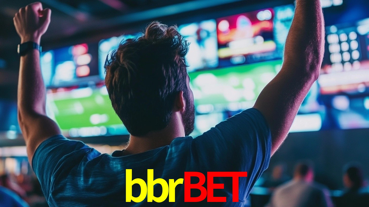 bbrbet: Seu Especialista em Apostas Esportivas Brasileiras