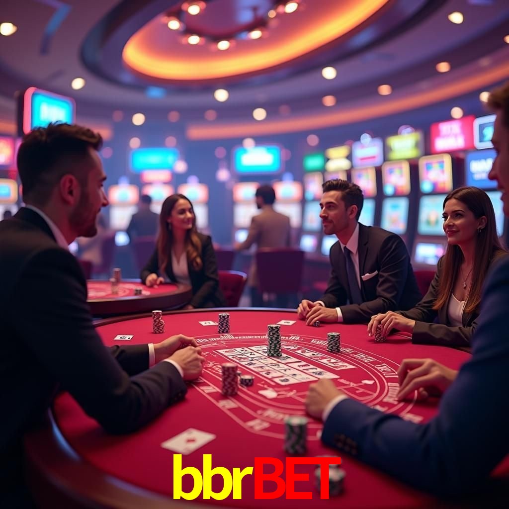 Jogos Exclusivos bbrbet